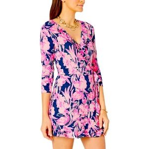 Lilly Pulitzer romper